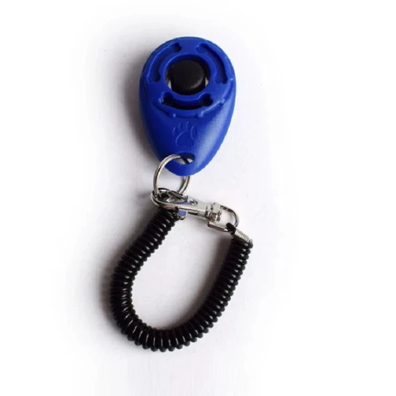 ClickMate Dog Training Clicker
