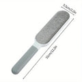 FurSweep Double-Sided Lint Brush