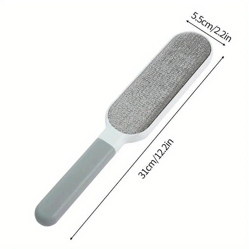 FurSweep Double-Sided Lint Brush