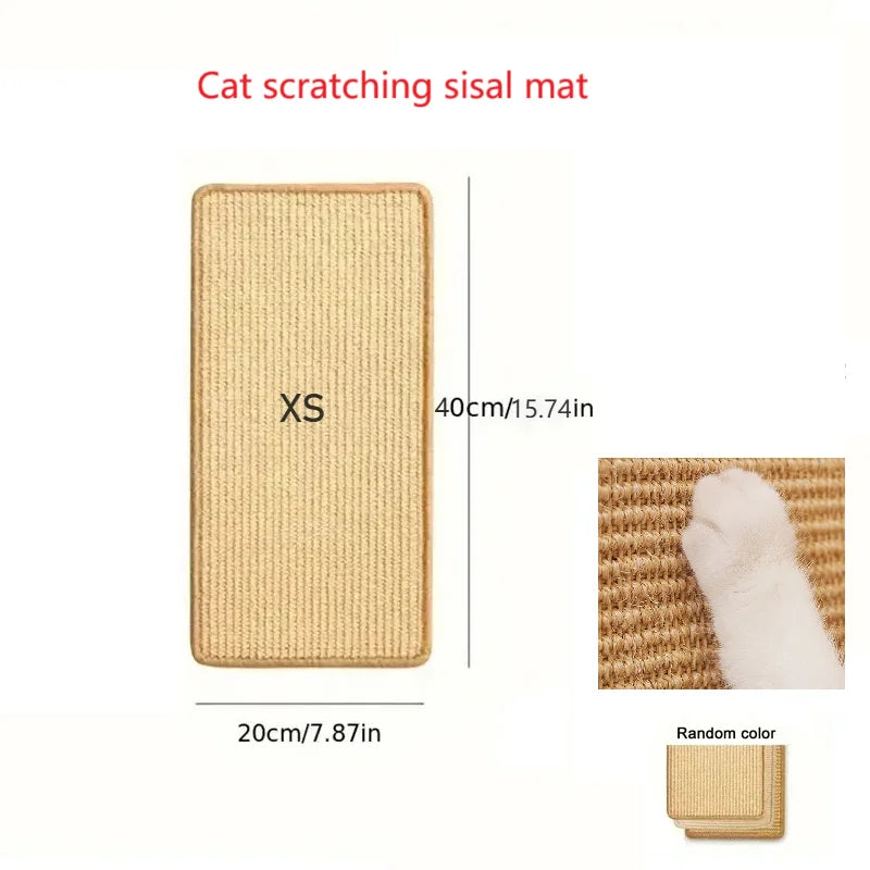 CozyPaws Waterproof Feed Mat
