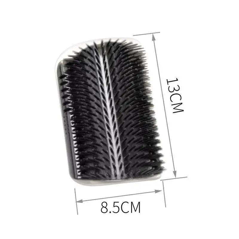 PurrScrape Corner Cat Brush