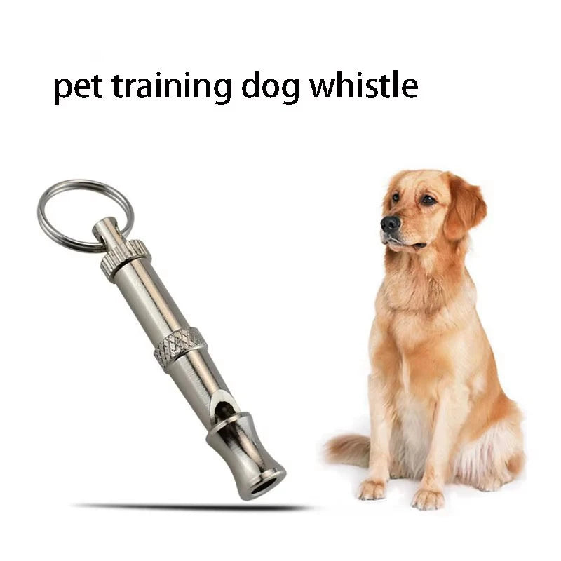 PawTune Ultrasonic Dog training Whistle