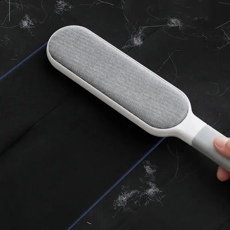 FurSweep Double-Sided Lint Brush