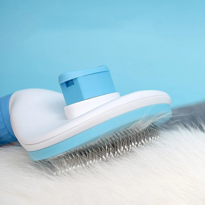 ShinyCoat Brush