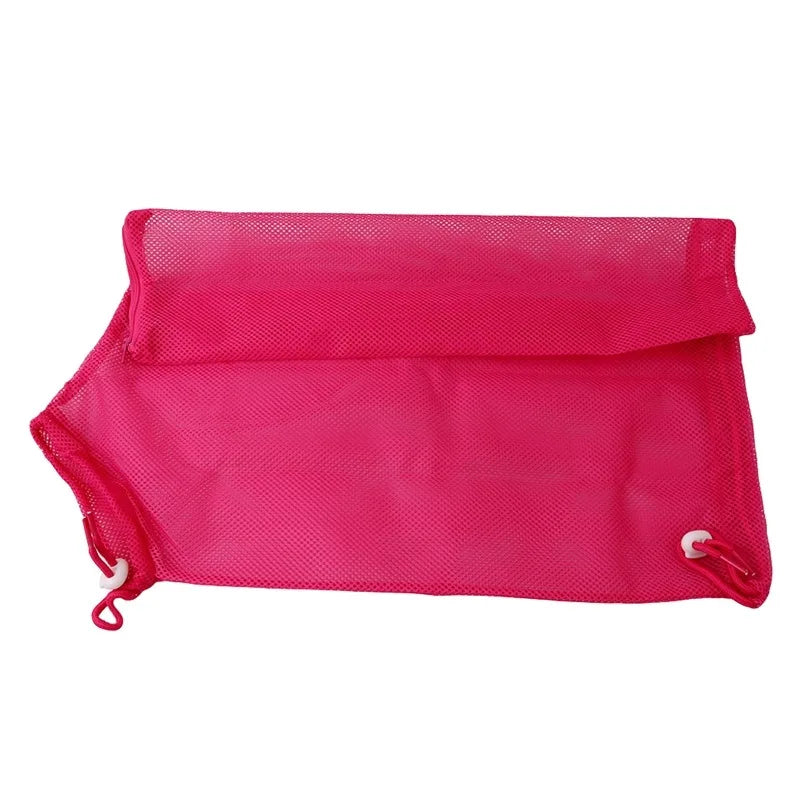 BreezyPaws Cat Grooming Bag
