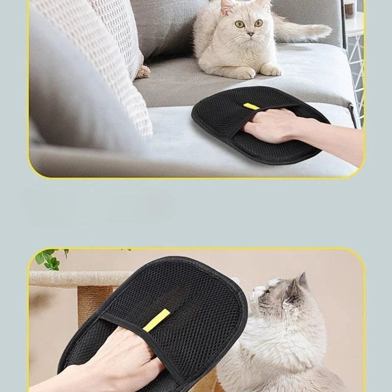 HairHero™ Glove