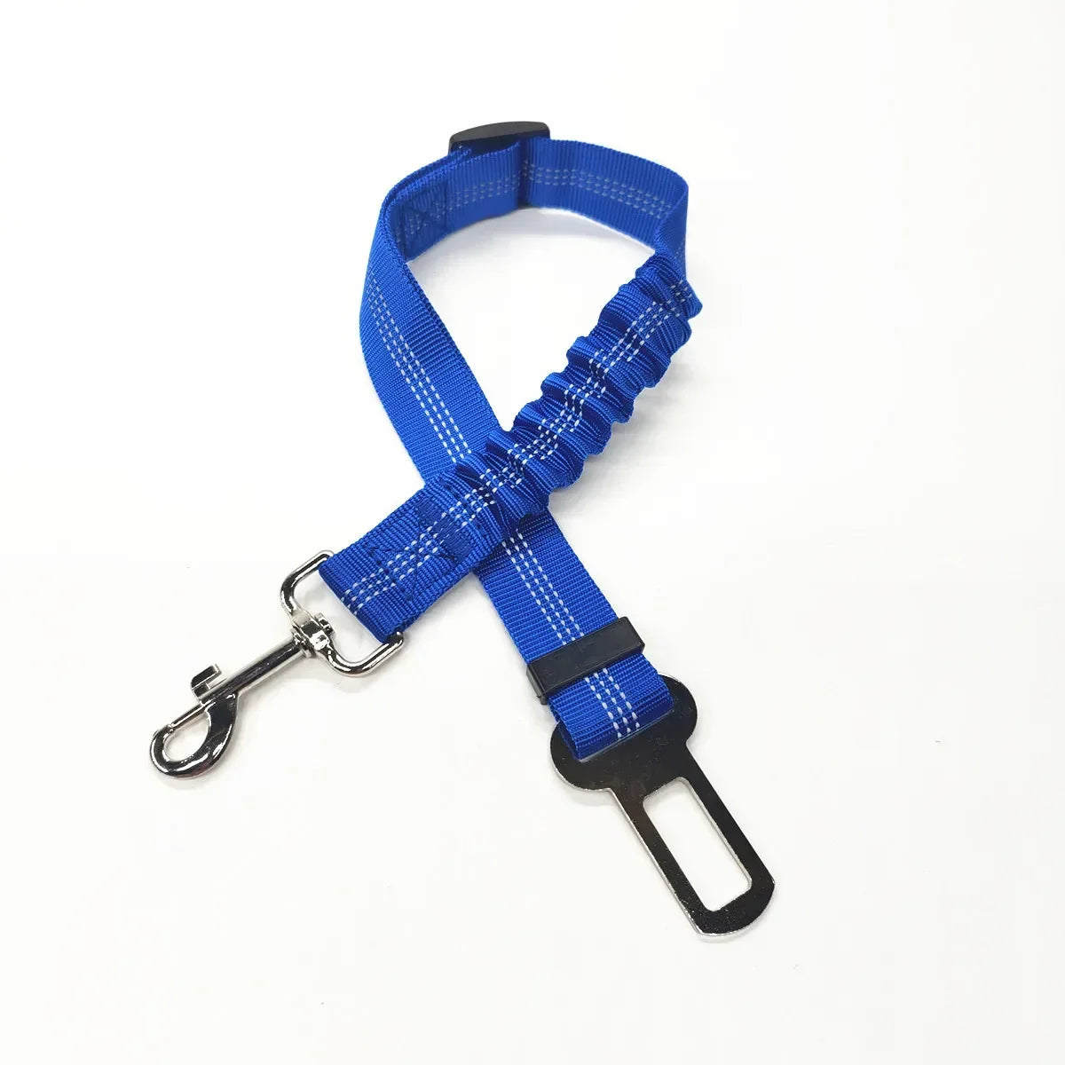 SafeRide Adjustable Pet Seat Belt