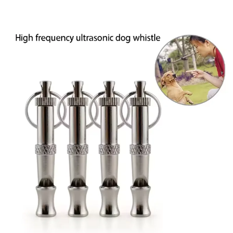 PawTune Ultrasonic Dog training Whistle