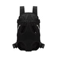 PawVoyager Pet Travel Backpack