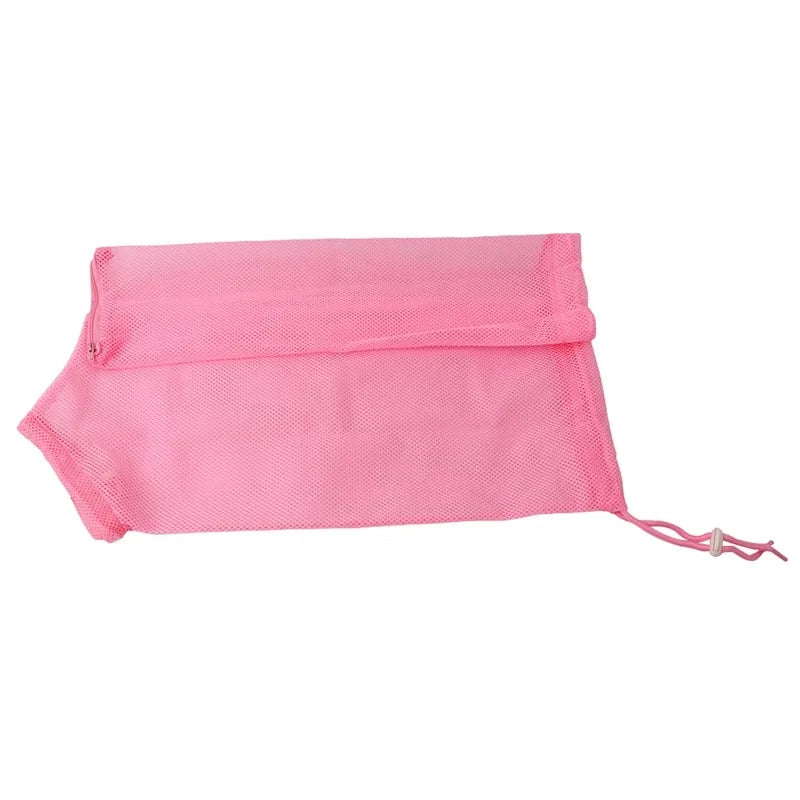 BreezyPaws Cat Grooming Bag