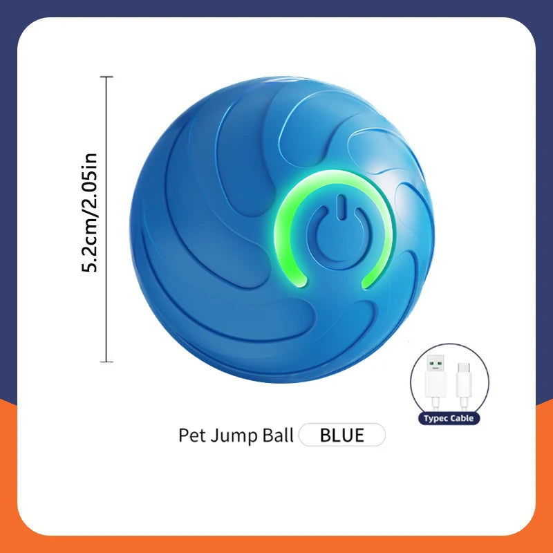 PlayMotion Smart Pet Ball