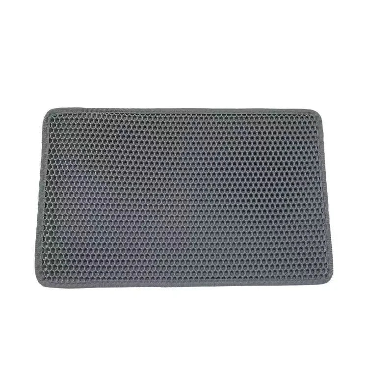 CleanPaw Double-Layer Cat Litter Mat