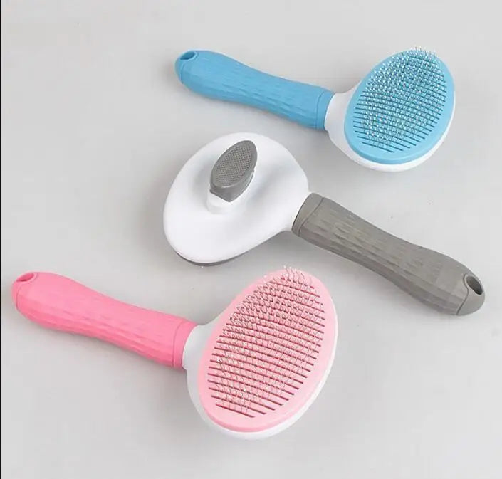 ShinyCoat Brush