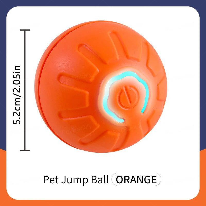 PlayMotion Smart Pet Ball