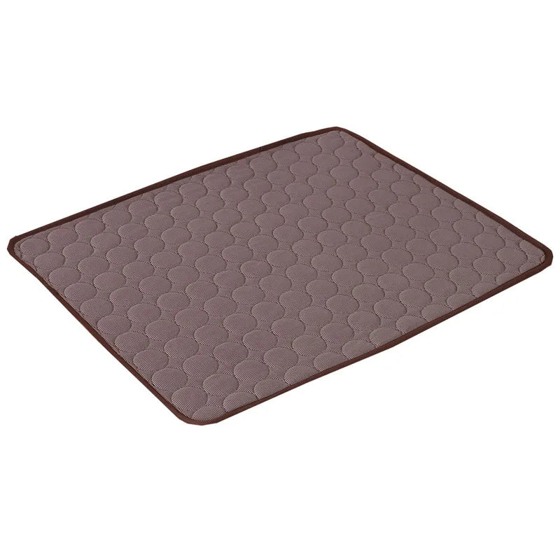FrostPaw Pet Cooling Mat