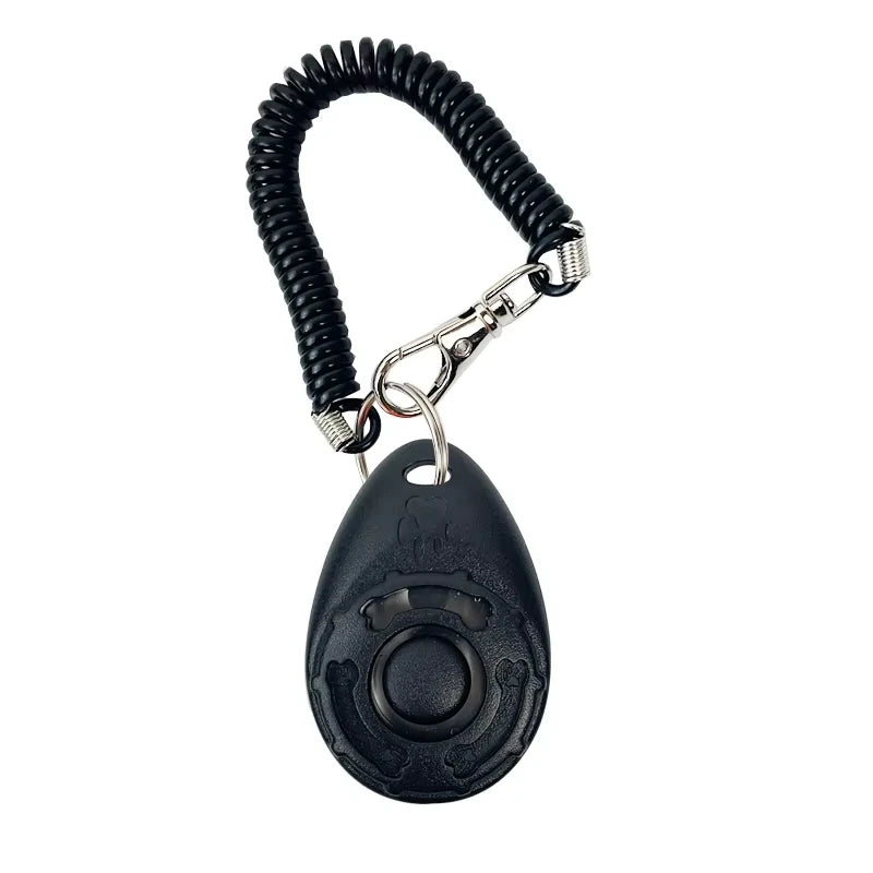 ClickMate Dog Training Clicker