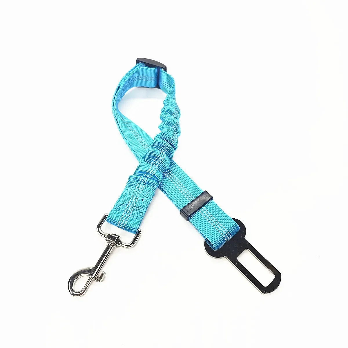 SafeRide Adjustable Pet Seat Belt