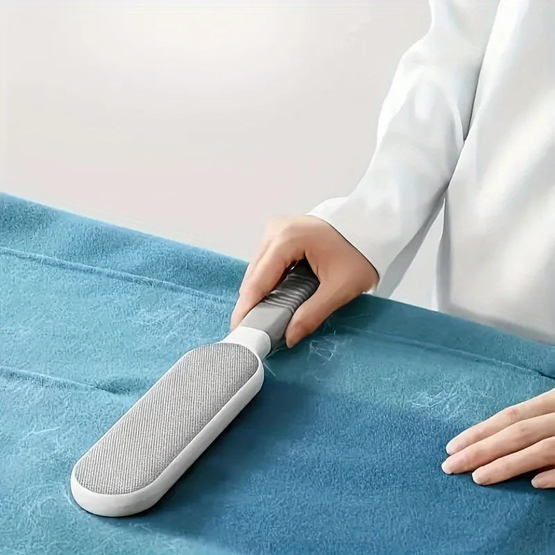 FurSweep Double-Sided Lint Brush